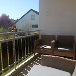Komplette Schwarzwaldpforte Casa Bali Direkte Buchung Moeglich Keine Freigabe Mehr Erforderlich Mit Sehr Ruhigem Balkon Parkplatz Und Eigener Waschmaschine Appartement