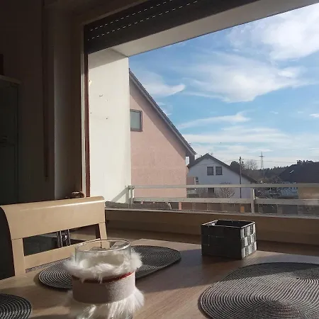 Komplette Schwarzwaldpforte Casa Bali Direkte Buchung Moeglich Keine Freigabe Mehr Erforderlich Mit Sehr Ruhigem Balkon Parkplatz Und Eigener Waschmaschine *