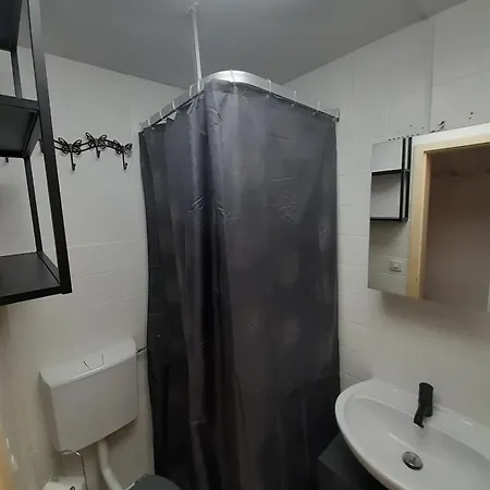 公寓 Komplette Schwarzwaldpforte Casa Bali Direkte Buchung Moeglich Keine Freigabe Mehr Erforderlich 巴特利本采尔