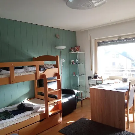 Апартаменты Komplette Schwarzwaldpforte Casa Bali Direkte Buchung Moeglich Keine Freigabe Mehr Erforderlich *