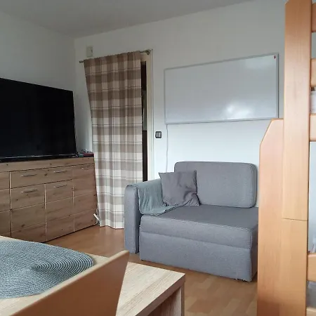 公寓 Komplette Schwarzwaldpforte Casa Bali Direkte Buchung Moeglich Keine Freigabe Mehr Erforderlich