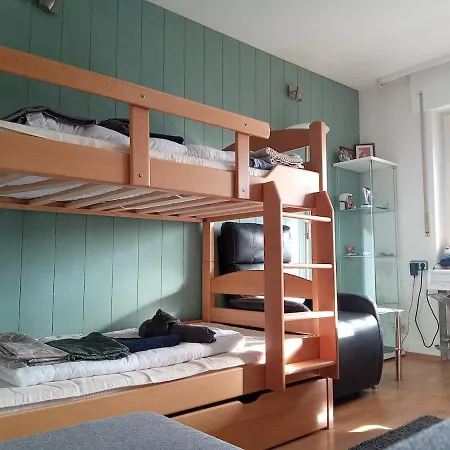 公寓 Komplette Schwarzwaldpforte Casa Bali Direkte Buchung Moeglich Keine Freigabe Mehr Erforderlich