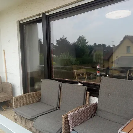 Lejlighed Komplette Schwarzwaldpforte Casa Bali Direkte Buchung Moeglich Keine Freigabe Mehr Erforderlich Mit Sehr Ruhigem Balkon Parkplatz Und Eigener Waschmaschine