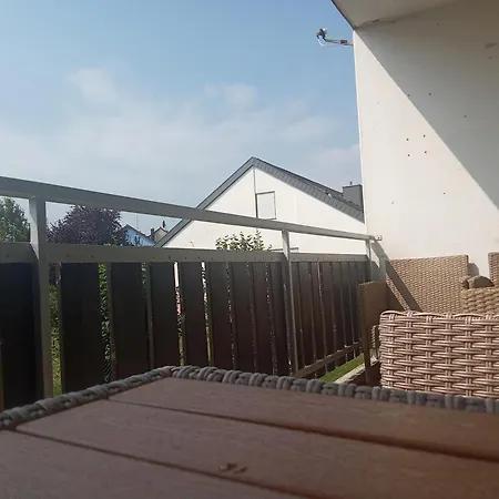 公寓 Komplette Schwarzwaldpforte Casa Bali Direkte Buchung Moeglich Keine Freigabe Mehr Erforderlich *