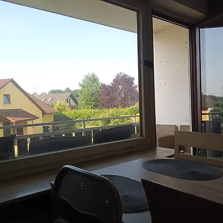 Komplette Schwarzwaldpforte Casa Bali Direkte Buchung Moeglich Keine Freigabe Mehr Erforderlich Mit Sehr Ruhigem Balkon Parkplatz Und Eigener Waschmaschine Apartamento
