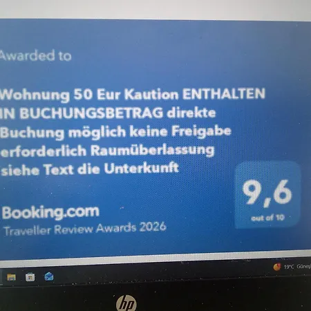 Lejlighed Komplette Schwarzwaldpforte Casa Bali Direkte Buchung Moeglich Keine Freigabe Mehr Erforderlich Mit Sehr Ruhigem Balkon Parkplatz Und Eigener Waschmaschine