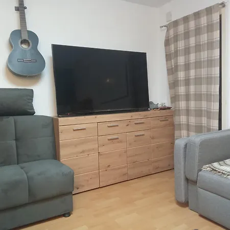 Komplette Schwarzwaldpforte Casa Bali Direkte Buchung Moeglich Keine Freigabe Mehr Erforderlich Mit Sehr Ruhigem Balkon Parkplatz Und Eigener Waschmaschine Lejlighed *