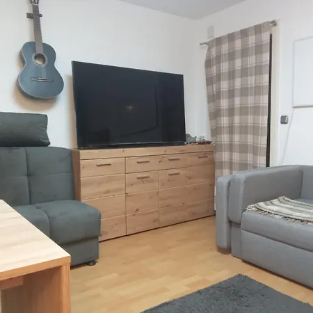 Lejlighed Komplette Schwarzwaldpforte Casa Bali Direkte Buchung Moeglich Keine Freigabe Mehr Erforderlich Mit Sehr Ruhigem Balkon Parkplatz Und Eigener Waschmaschine *