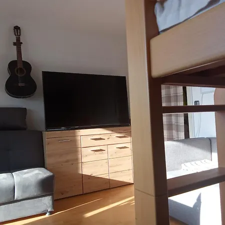 Komplette Schwarzwaldpforte Casa Bali Direkte Buchung Moeglich Keine Freigabe Mehr Erforderlich Mit Sehr Ruhigem Balkon Parkplatz Und Eigener Waschmaschine Lejlighed