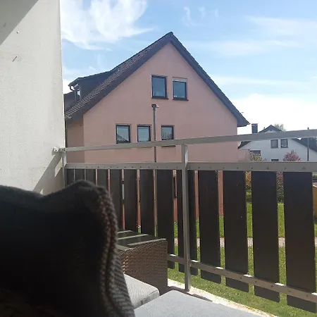 Komplette Schwarzwaldpforte Casa Bali Direkte Buchung Moeglich Keine Freigabe Mehr Erforderlich Mit Sehr Ruhigem Balkon Parkplatz Und Eigener Waschmaschine Lejlighed *