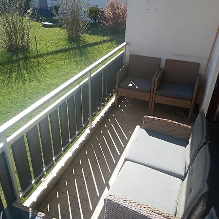 Komplette Schwarzwaldpforte Casa Bali Direkte Buchung Moeglich Keine Freigabe Mehr Erforderlich Mit Sehr Ruhigem Balkon Parkplatz Und Eigener Waschmaschine